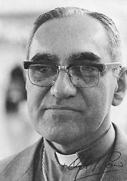Msr. Oscar Romero